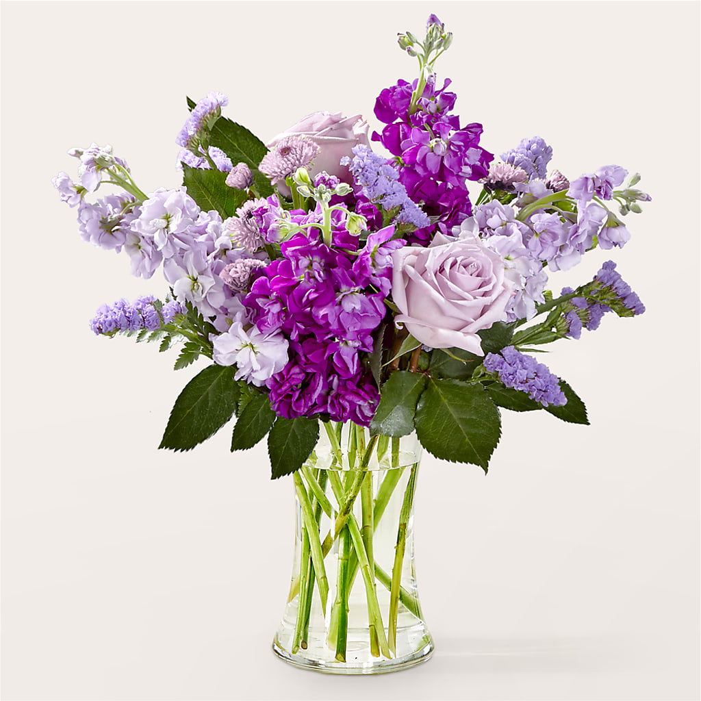 Give a Twirl Bouquet –  Oaxaca Florist, Gaithersburg MD