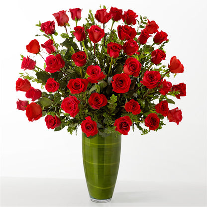 The Ballad –  Oaxaca Florist, Gaithersburg MD