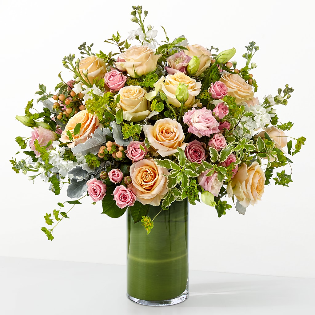 The Glamour Shot –  Oaxaca Florist, Gaithersburg MD