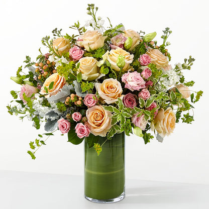 The Glamour Shot –  Oaxaca Florist, Gaithersburg MD
