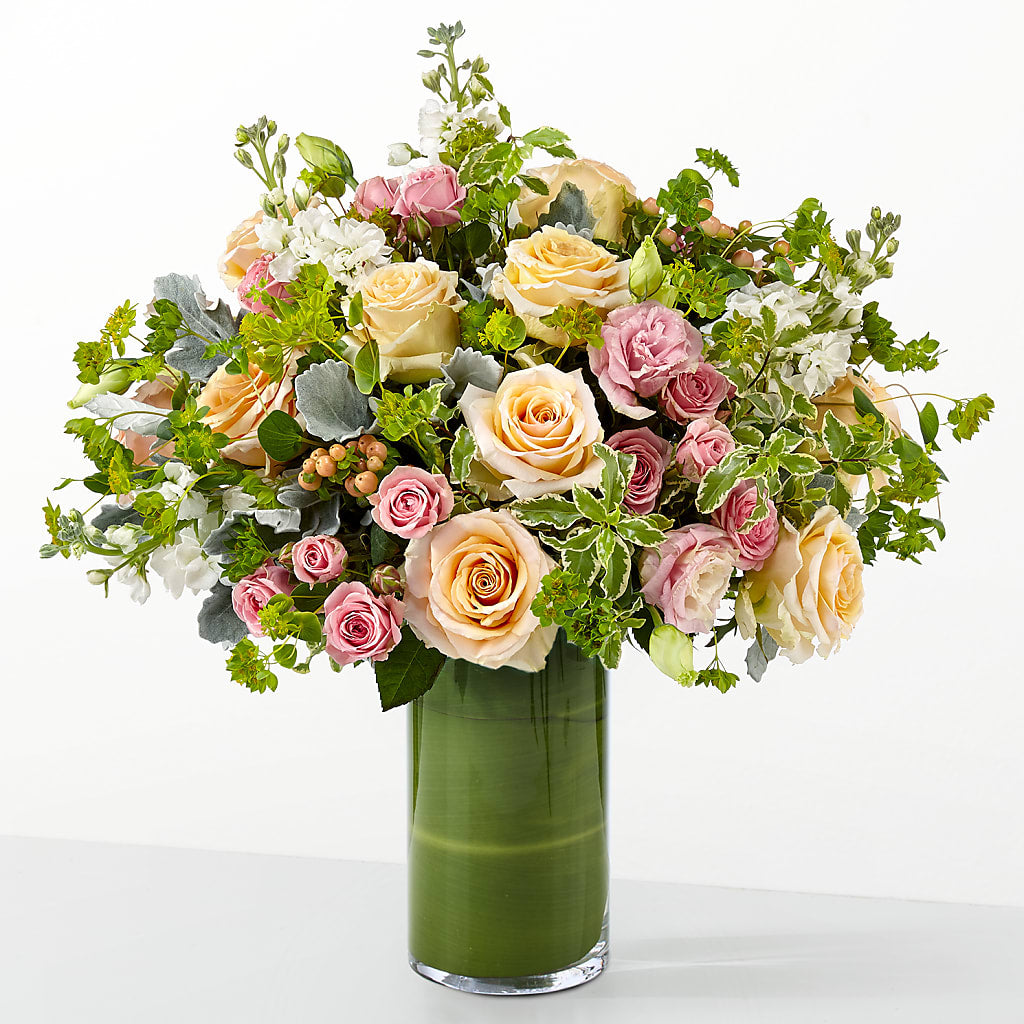 The Glamour Shot –  Oaxaca Florist, Gaithersburg MD