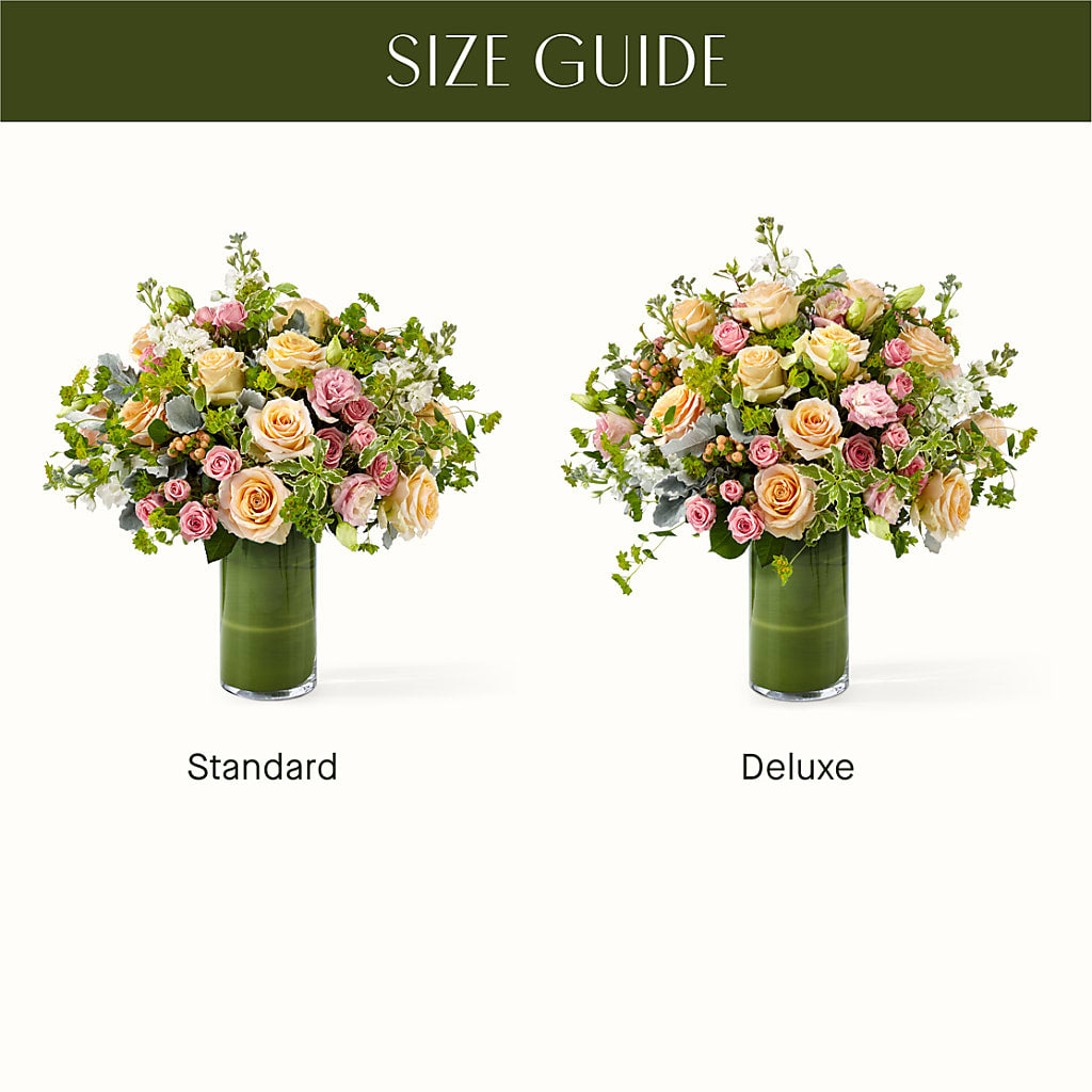 The Glamour Shot –  Oaxaca Florist, Gaithersburg MD