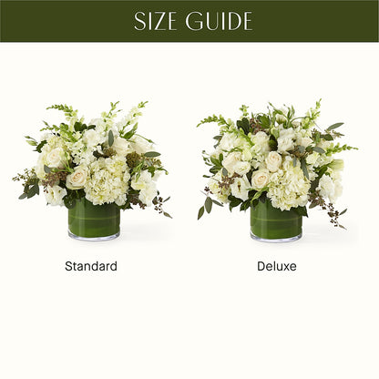 The Gallery –  Oaxaca Florist, Gaithersburg MD