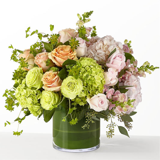 The Art Deco –  Oaxaca Florist, Gaithersburg MD