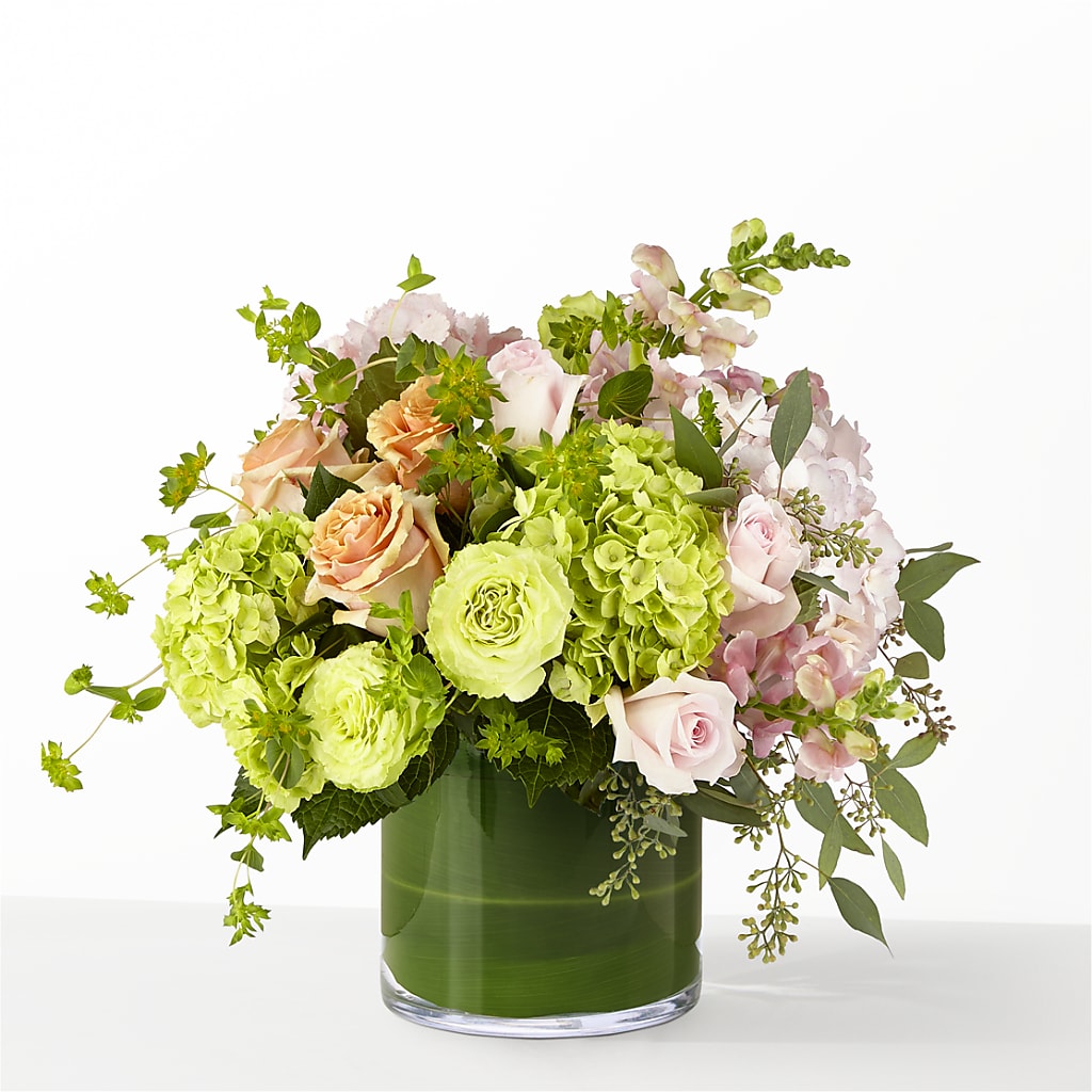 The Art Deco –  Oaxaca Florist, Gaithersburg MD