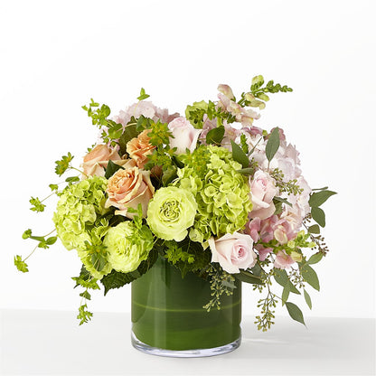 The Art Deco –  Oaxaca Florist, Gaithersburg MD