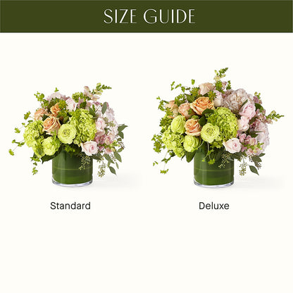 The Art Deco –  Oaxaca Florist, Gaithersburg MD