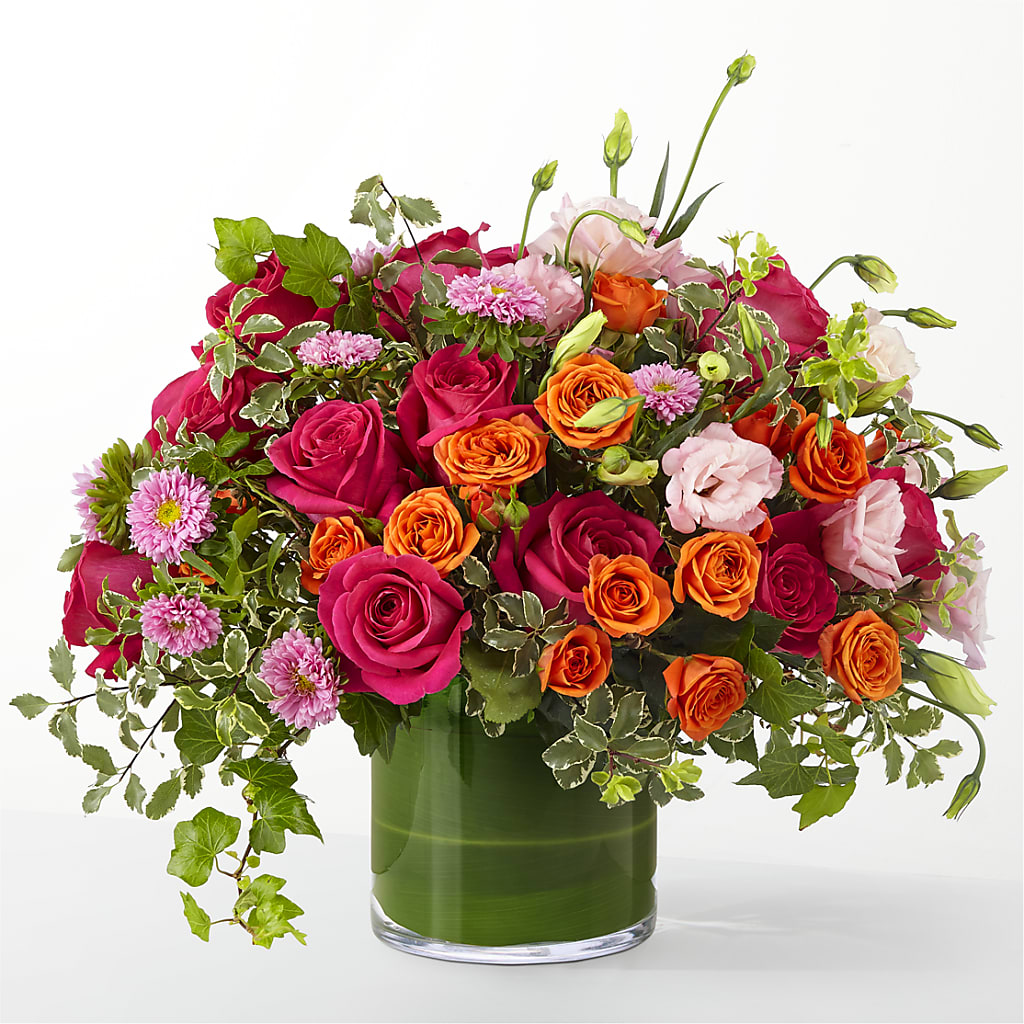 The Trendsetter –  Oaxaca Florist, Gaithersburg MD