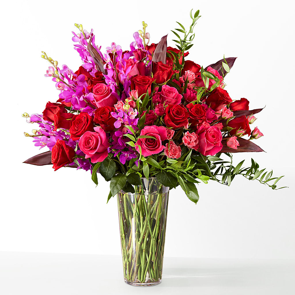 The Honeymoon –  Oaxaca Florist, Gaithersburg MD