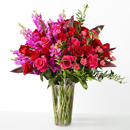 The Honeymoon –  Oaxaca Florist, Gaithersburg MD