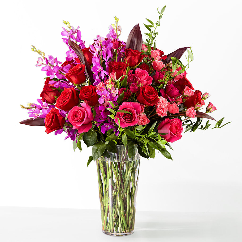 The Honeymoon –  Oaxaca Florist, Gaithersburg MD