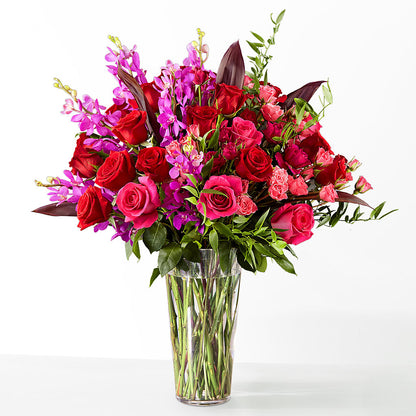 The Honeymoon –  Oaxaca Florist, Gaithersburg MD