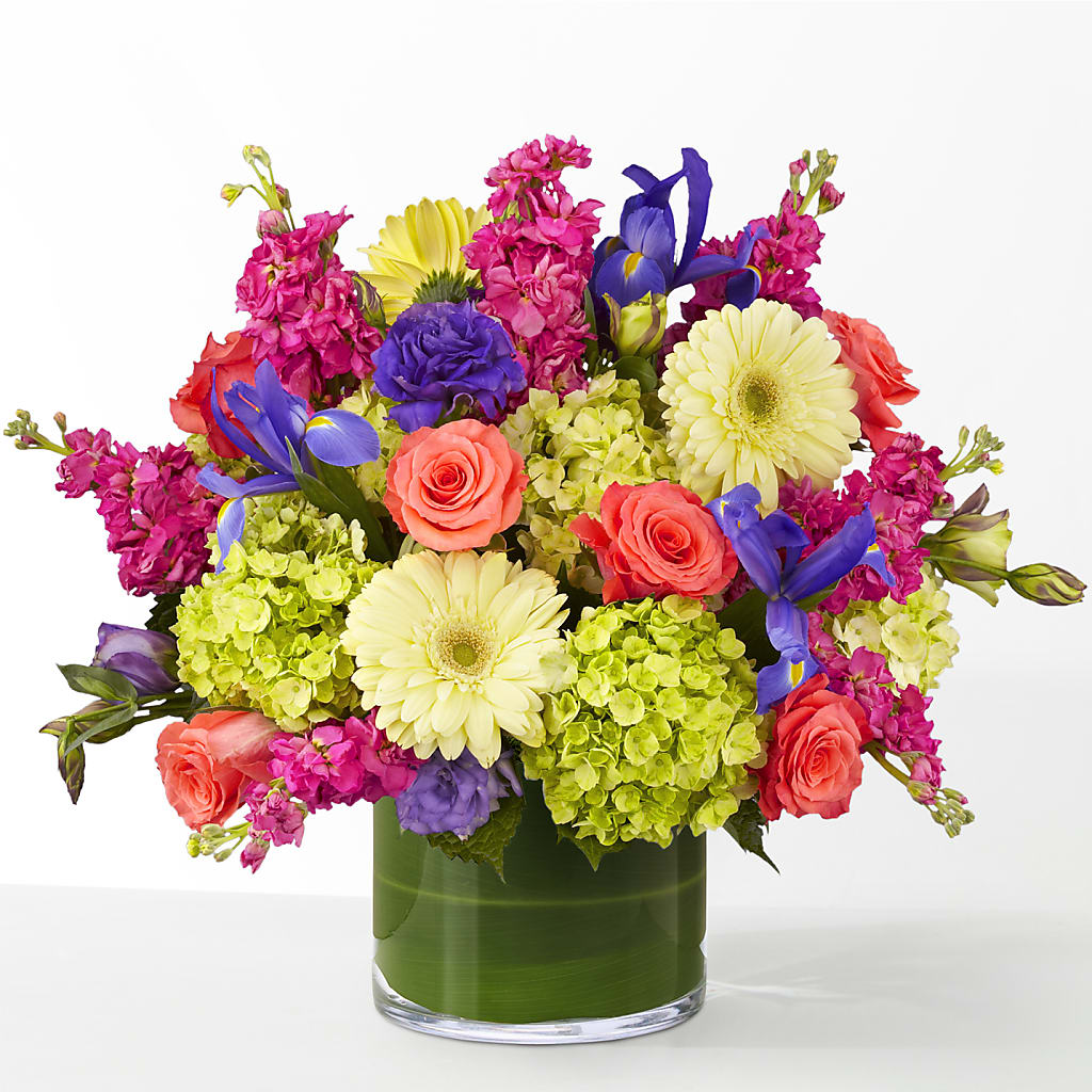 The Couture –  Oaxaca Florist, Gaithersburg MD