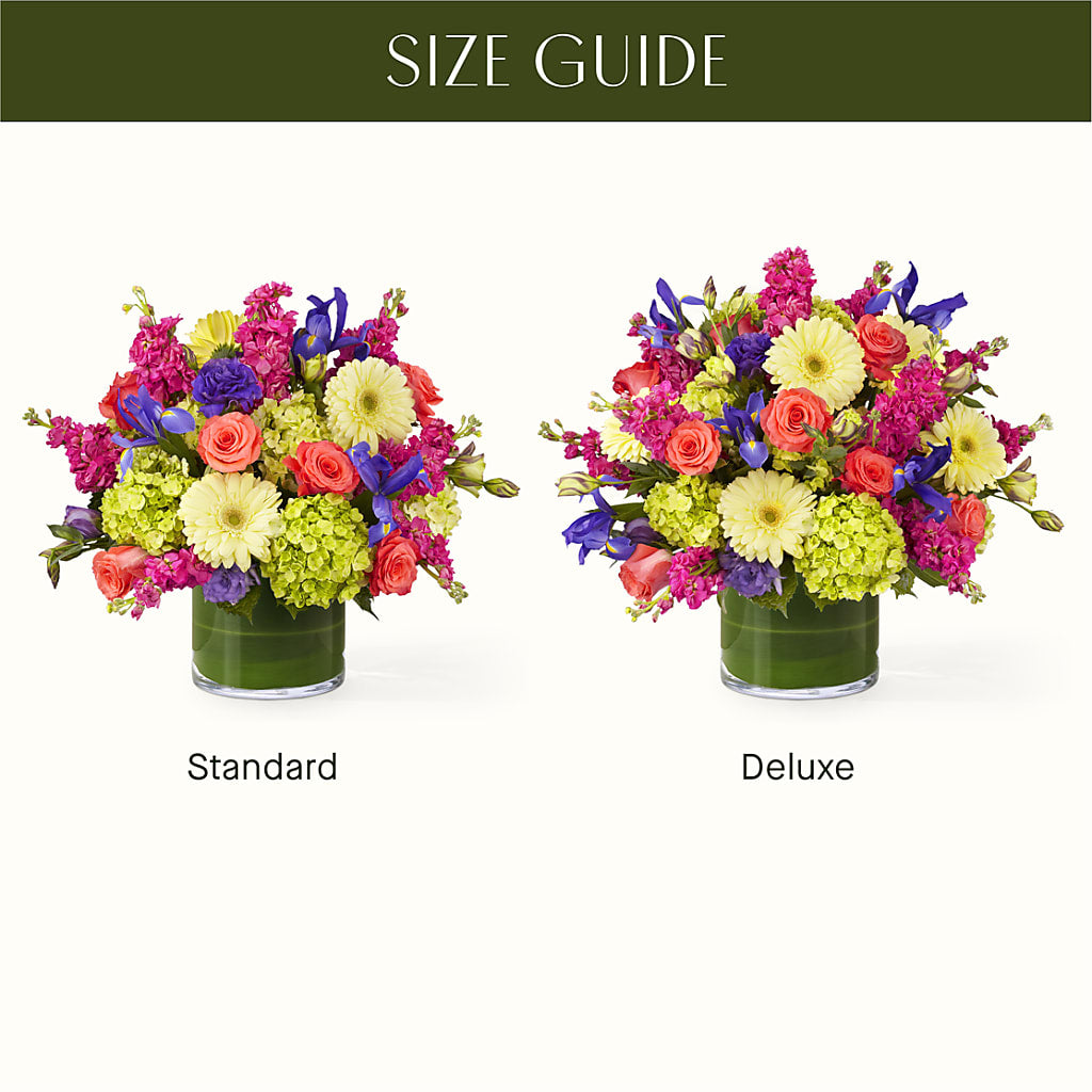 The Couture –  Oaxaca Florist, Gaithersburg MD