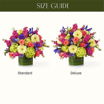 The Couture –  Oaxaca Florist, Gaithersburg MD