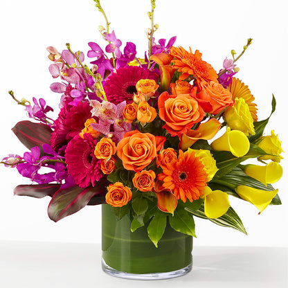 The Mosaic –  Oaxaca Florist, Gaithersburg MD