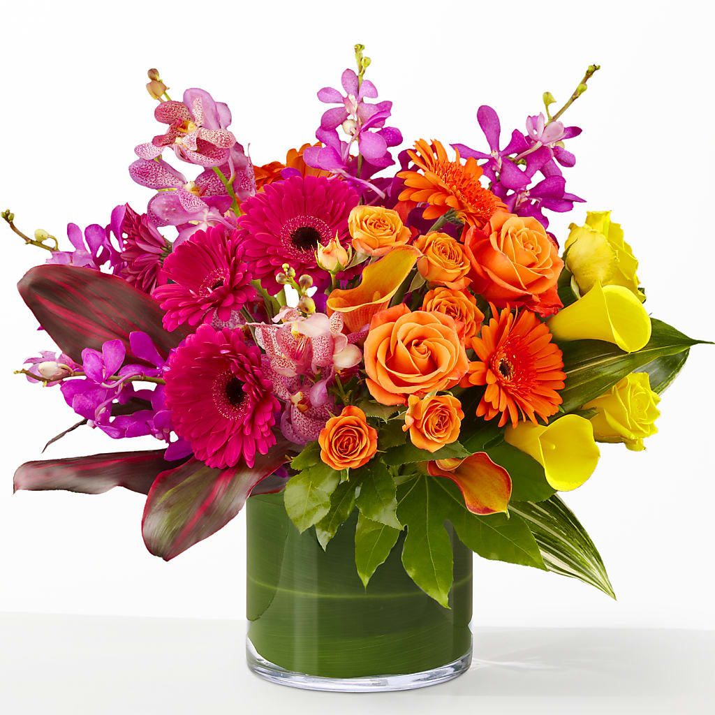 The Mosaic –  Oaxaca Florist, Gaithersburg MD