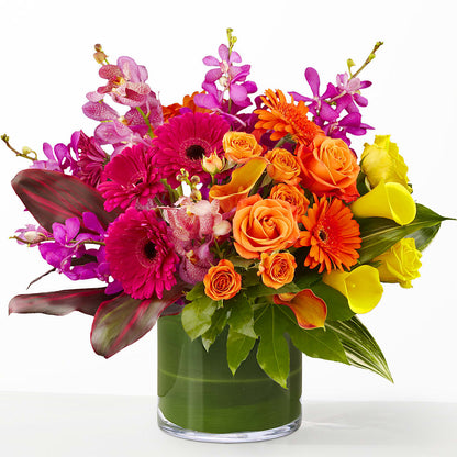 The Mosaic –  Oaxaca Florist, Gaithersburg MD