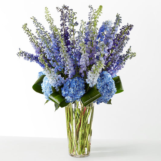 The Editorial –  Oaxaca Florist, Gaithersburg MD