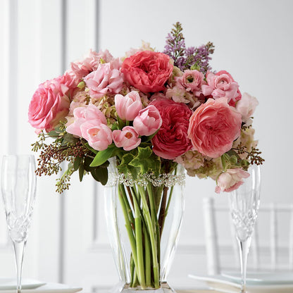 Abundant Array Arrangement –  Oaxaca Florist, Gaithersburg MD