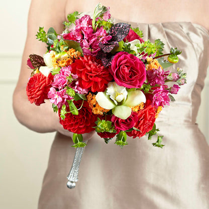 True Happiness Bouquet –  Oaxaca Florist, Gaithersburg MD