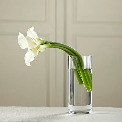 White Calla Bouquet –  Oaxaca Florist, Gaithersburg MD
